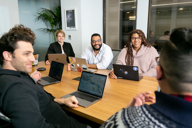 beneficios de dinamicas de liderazgo