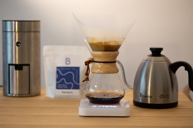 cafe de especialidad mejores